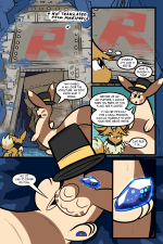 Panic!! Mysterious Dungeons! Page 140