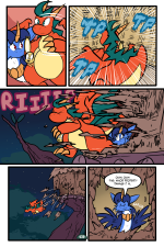 Rain Burn, page 439